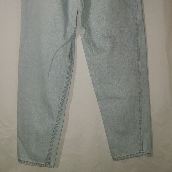 Eddie Bauer Women's Mom Fit Jeans Size 14 - Picture 6 of 8